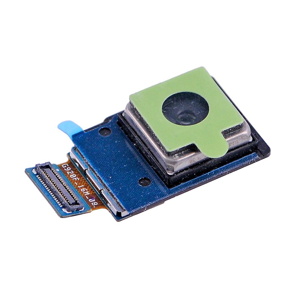 תחליף למצלמה אחורית של SAMSUNG GALAXY S6 EDGE PLUS