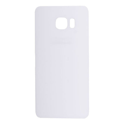 תחליף עבור SAMSUNG GALAXY S6 EDGE PLUS SM-G928 כיסוי אחורי לבן
