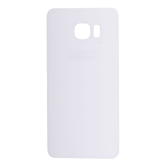 תחליף עבור SAMSUNG GALAXY S6 EDGE PLUS SM-G928 כיסוי אחורי לבן