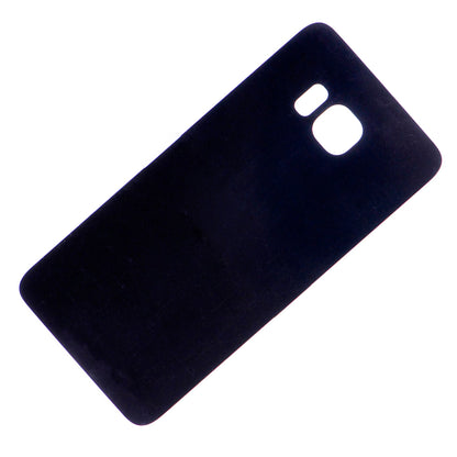 תחליף עבור SAMSUNG GALAXY S6 EDGE PLUS SM-G928 כיסוי אחורי לבן