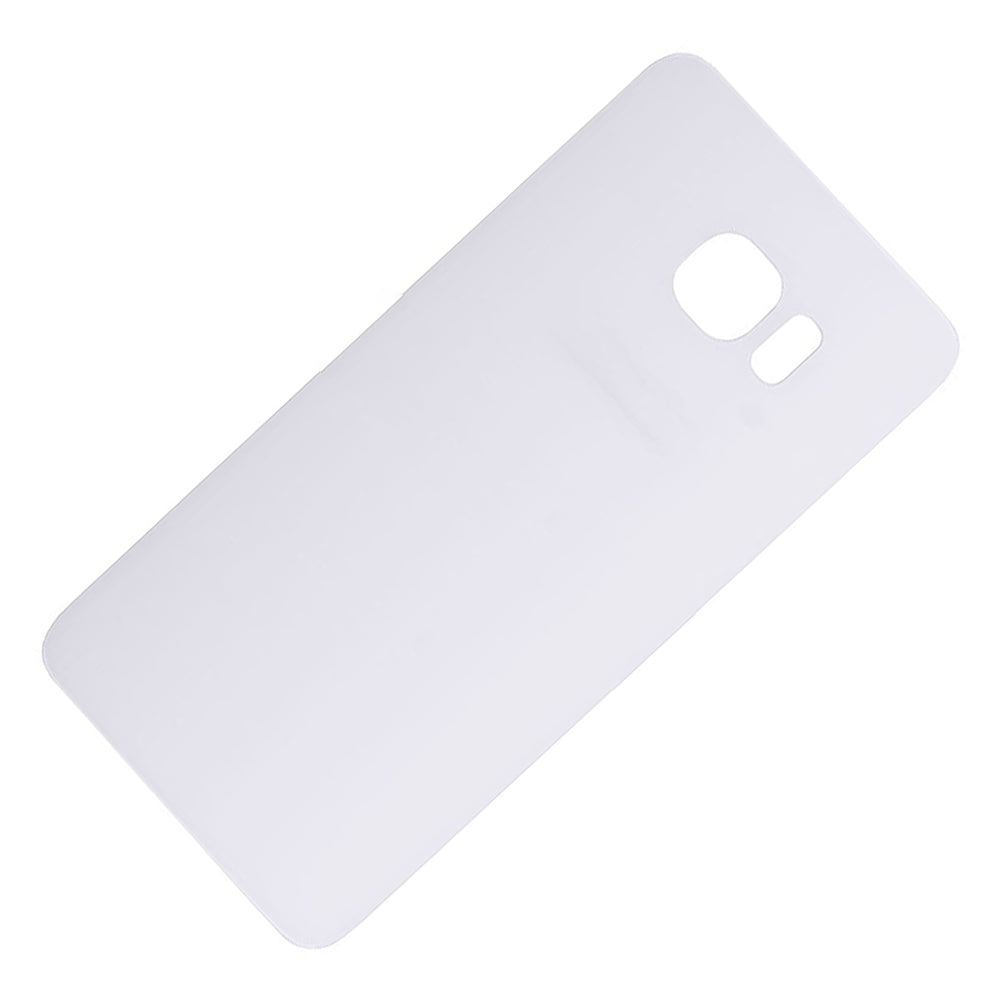 תחליף עבור SAMSUNG GALAXY S6 EDGE PLUS SM-G928 כיסוי אחורי לבן