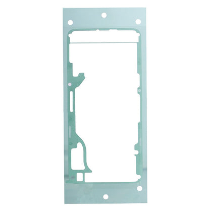 החלפה עבור SAMSUNG GALAXY S6 EDGE PLUS SM-G928 דבק לדלת סוללה