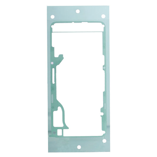 החלפה עבור SAMSUNG GALAXY S6 EDGE PLUS SM-G928 דבק לדלת סוללה