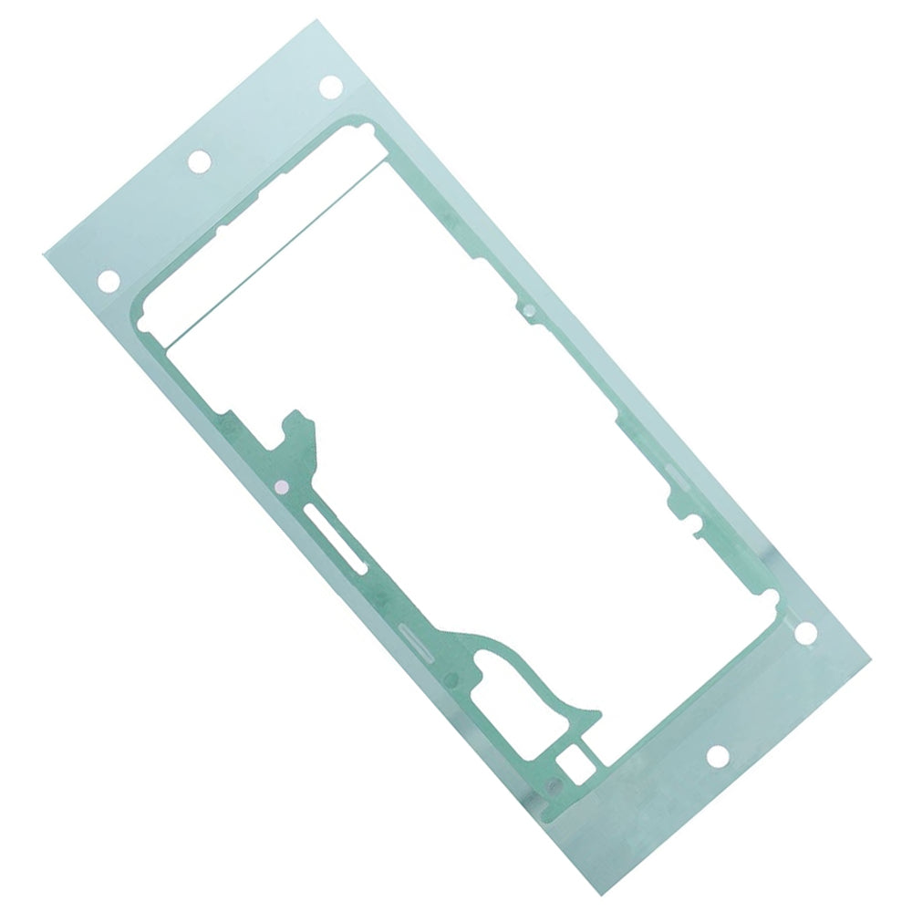 החלפה עבור SAMSUNG GALAXY S6 EDGE PLUS SM-G928 דבק לדלת סוללה