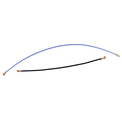 תחליף עבור SAMSUNG GALAXY S6 EDGE PLUS SM-G928 אנטנה קואקסיאלית 65 מ"מ 92 מ"מ