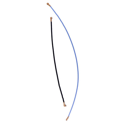 תחליף עבור SAMSUNG GALAXY S6 EDGE PLUS SM-G928 אנטנה קואקסיאלית 65 מ"מ 92 מ"מ