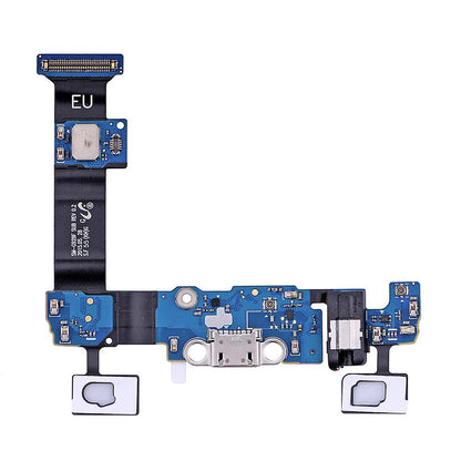 REPLACEMENT FOR SAMSUNG GALAXY S6 EDGE PLUS SM-G928F CHARGING PORT FLEX CABLE