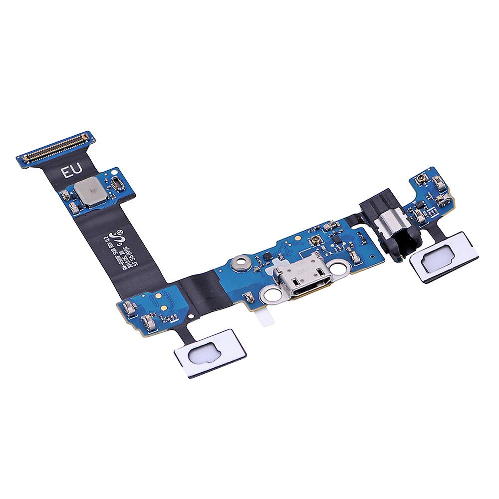 REPLACEMENT FOR SAMSUNG GALAXY S6 EDGE PLUS SM-G928F CHARGING PORT FLEX CABLE