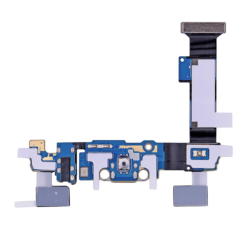 REPLACEMENT FOR SAMSUNG GALAXY S6 EDGE PLUS SM-G928F CHARGING PORT FLEX CABLE