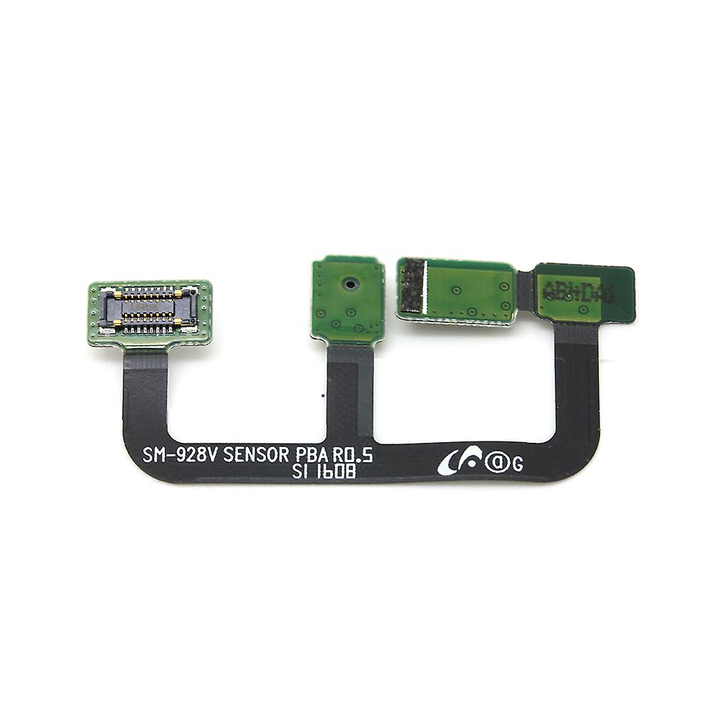 REPLACEMENT FOR SAMSUNG GALAXY S6 EDGE PLUS SM-G928 MICROPHONE FLEX CABLE