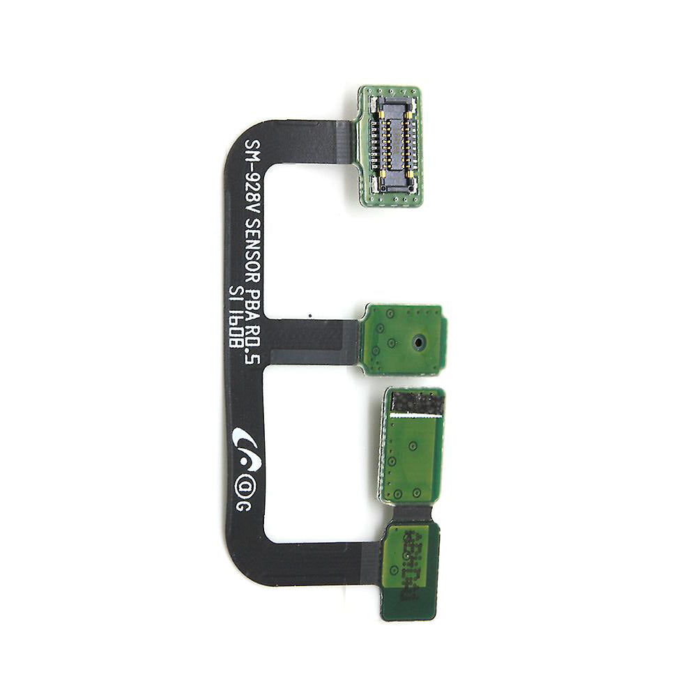 REPLACEMENT FOR SAMSUNG GALAXY S6 EDGE PLUS SM-G928 MICROPHONE FLEX CABLE