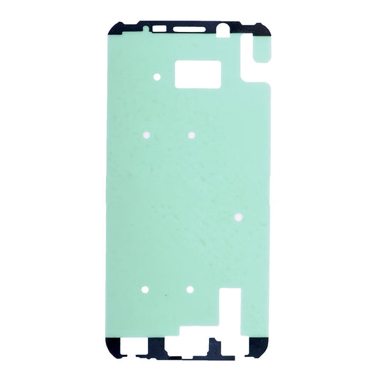 תחליף עבור SAMSUNG GALAXY S6 EDGE PLUS SM-G928 דבק לצלחת אמצעית