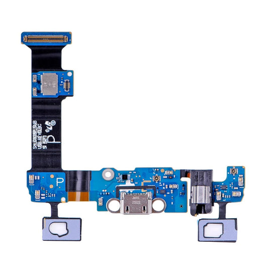 REPLACEMENT FOR SAMSUNG GALAXY S6 EDGE PLUS SM-G928P CHARGING PORT FLEX CABLE