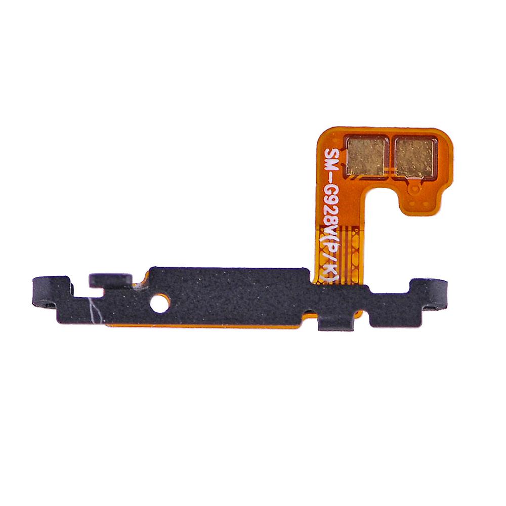 REPLACEMENT FOR SAMSUNG GALAXY S6 EDGE PLUS SM-G928 POWER BUTTON FLEX CABLE