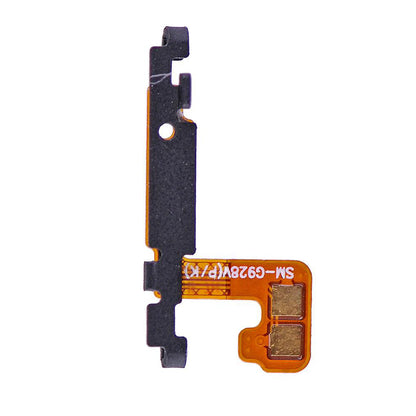 REPLACEMENT FOR SAMSUNG GALAXY S6 EDGE PLUS SM-G928 POWER BUTTON FLEX CABLE