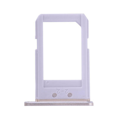 תחליף למגש כרטיסים מסדרת SAMSUNG GALAXY S6 EDGE PLUS SM-G928 - זהב