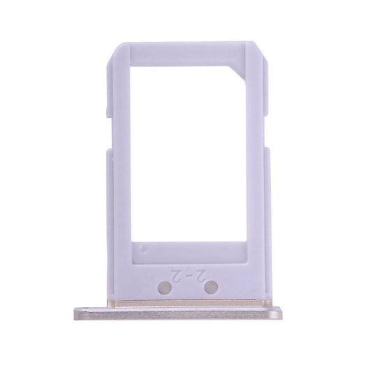 תחליף למגש כרטיסים מסדרת SAMSUNG GALAXY S6 EDGE PLUS SM-G928 - זהב