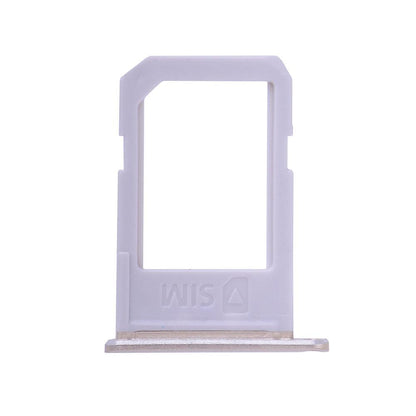 תחליף למגש כרטיסים מסדרת SAMSUNG GALAXY S6 EDGE PLUS SM-G928 - זהב