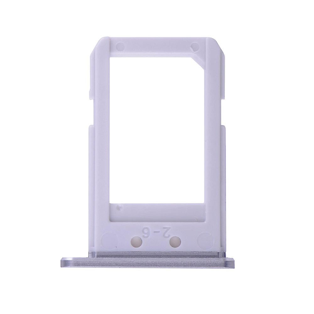 תחליף למגש כרטיסים מסדרת SAMSUNG GALAXY S6 EDGE PLUS SM-G928 - אפור