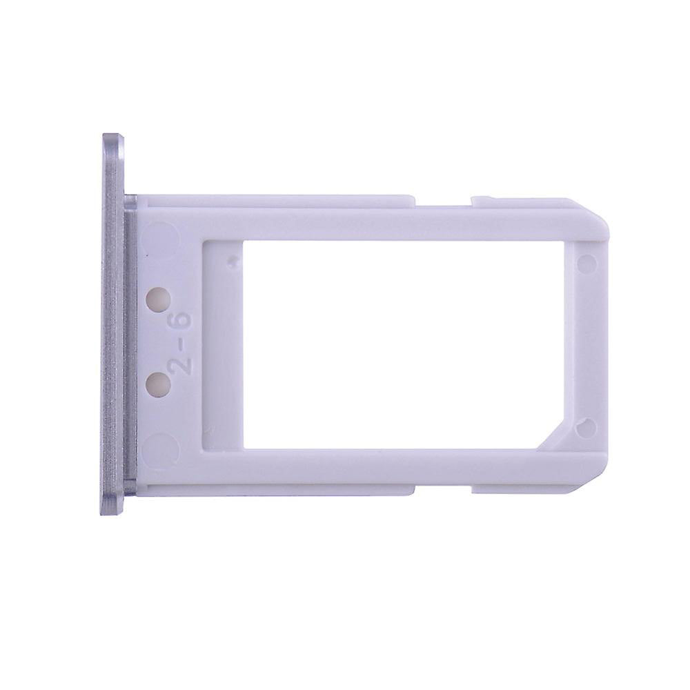 תחליף למגש כרטיסים מסדרת SAMSUNG GALAXY S6 EDGE PLUS SM-G928 - אפור