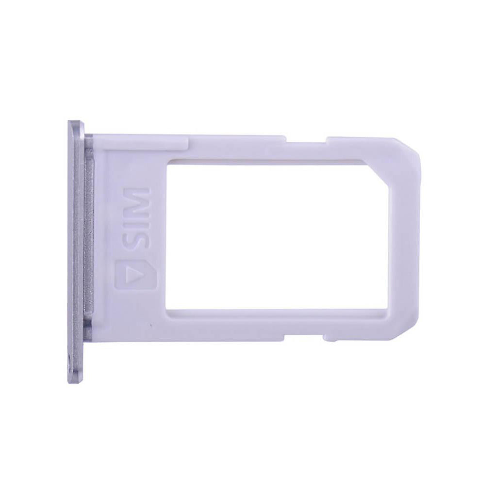 תחליף למגש כרטיסים מסדרת SAMSUNG GALAXY S6 EDGE PLUS SM-G928 - אפור