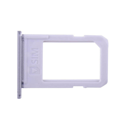 תחליף למגש כרטיסים מסדרת SAMSUNG GALAXY S6 EDGE PLUS SM-G928 - אפור