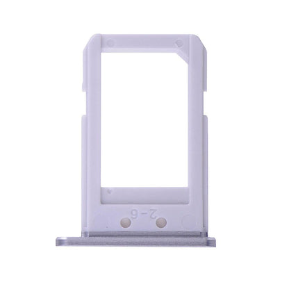 תחליף למגש כרטיסים מסדרת SAMSUNG GALAXY S6 EDGE PLUS SM-G928 - כסף