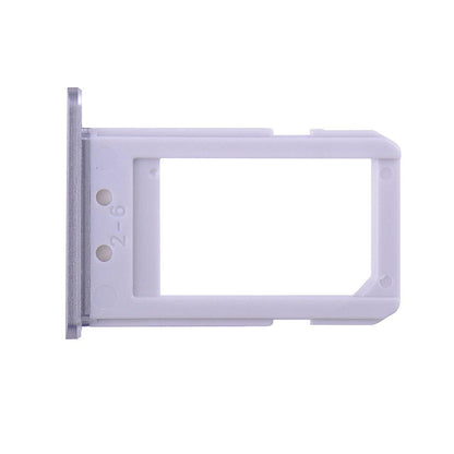 תחליף למגש כרטיסים מסדרת SAMSUNG GALAXY S6 EDGE PLUS SM-G928 - כסף