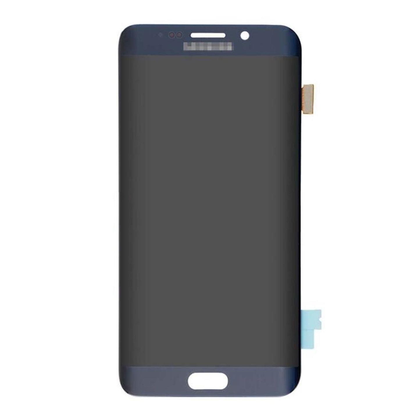 תחליף למסך LCD מסדרת SAMSUNG GALAXY S6 EDGE PLUS SM-G928 עם הרכבה דיגיטיזית - ספיר
