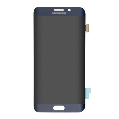תחליף למסך LCD מסדרת SAMSUNG GALAXY S6 EDGE PLUS SM-G928 עם הרכבה דיגיטיזית - ספיר