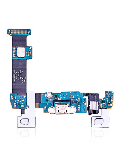 REPLACEMENT FOR SAMSUNG GALAXY S6 EDGE PLUS SM-G928T CHARGING PORT FLEX CABLE