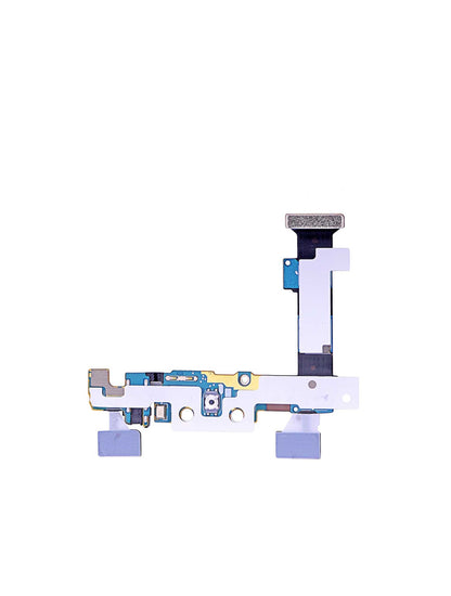 REPLACEMENT FOR SAMSUNG GALAXY S6 EDGE PLUS SM-G928T CHARGING PORT FLEX CABLE