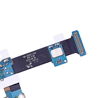 REPLACEMENT FOR SAMSUNG GALAXY S6 EDGE PLUS SM-G928T CHARGING PORT FLEX CABLE