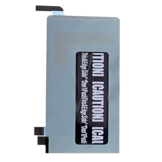 תחליף לדבק LCD מסדרת SAMSUNG GALAXY S6 EDGE