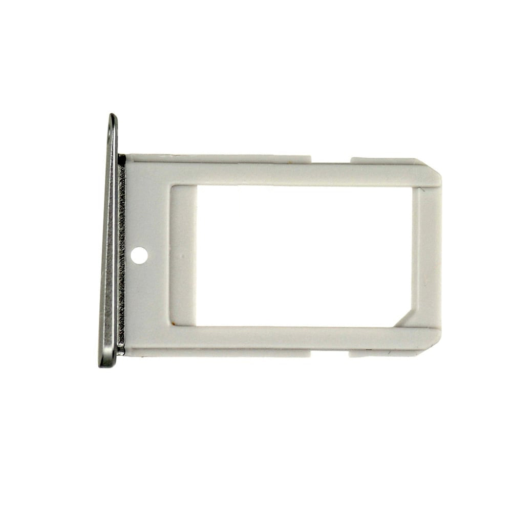 תחליף לכרטיסי סים מסדרת SAMSUNG GALAXY S6 EDGE מגש אפור