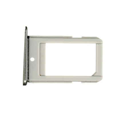 תחליף לכרטיסי סים מסדרת SAMSUNG GALAXY S6 EDGE מגש אפור