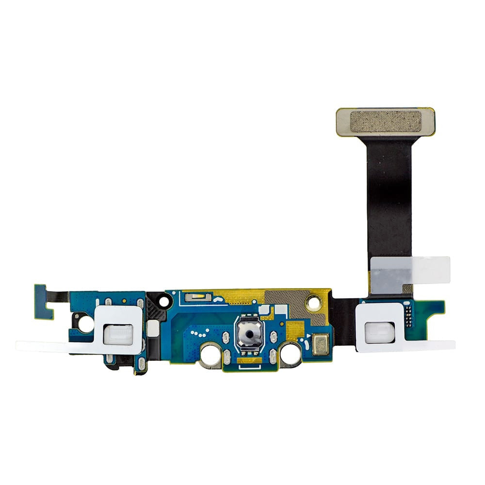 REPLACEMENT FOR SAMSUNG GALAXY S6 EDGE SM-G925A CHARGING PORT FLEX CABLE