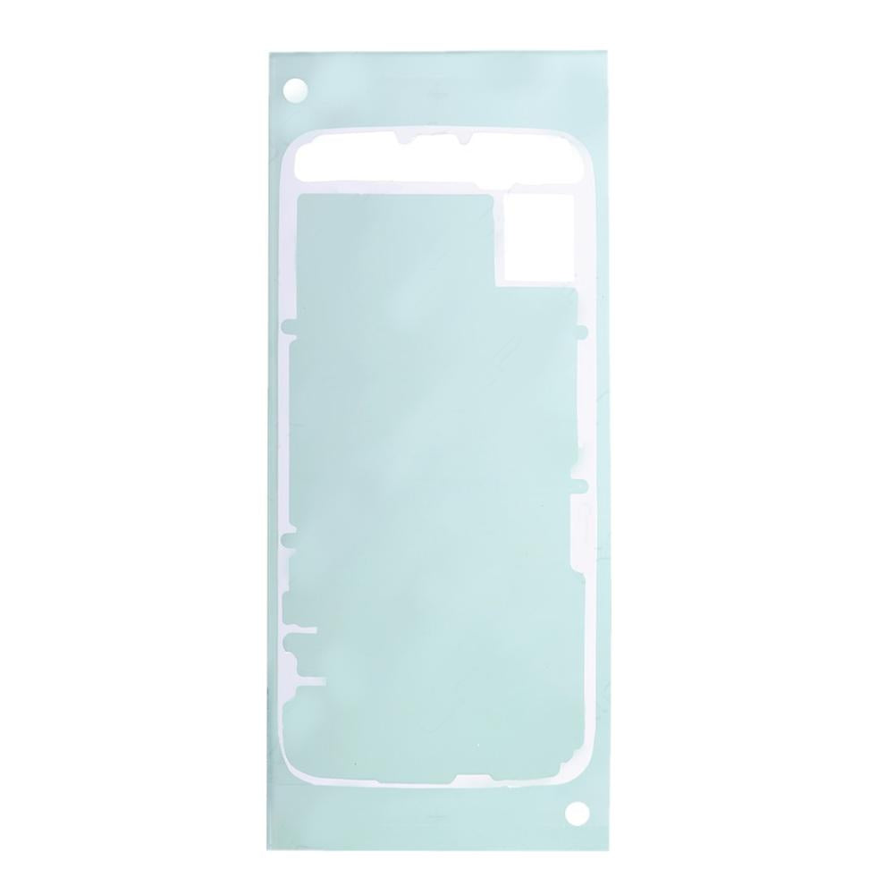 תחליף ל-SAMSUNG GALAXY S6 EDGE SM-G925 דבק לדלת סוללה