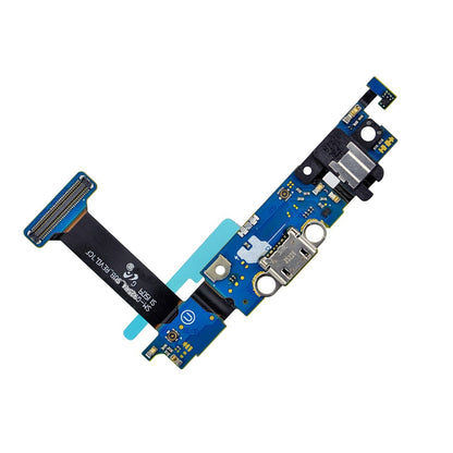 REPLACEMENT FOR SAMSUNG GALAXY S6 EDGE SM-G925R4 CHARGING PORT FLEX CABLE