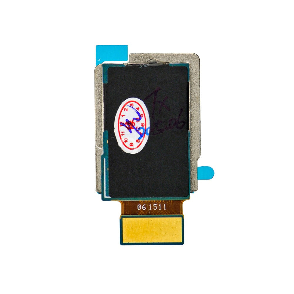 תחליף למצלמה אחורית של SAMSUNG GALAXY S6 EDGE SM-G925