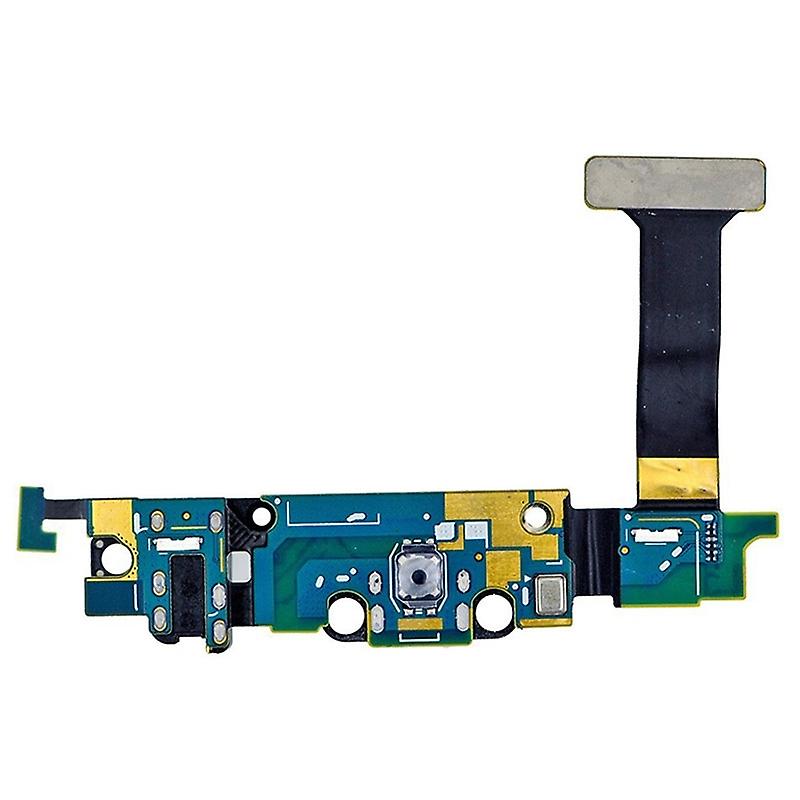 REPLACEMENT FOR SAMSUNG GALAXY S6 EDGE SM-G925T CHARGING PORT FLEX CABLE