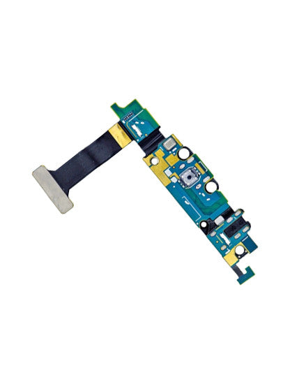 REPLACEMENT FOR SAMSUNG GALAXY S6 EDGE SM-G925T CHARGING PORT FLEX CABLE