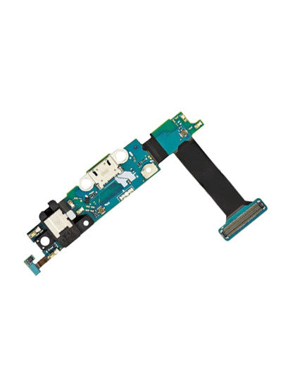 REPLACEMENT FOR SAMSUNG GALAXY S6 EDGE SM-G925T CHARGING PORT FLEX CABLE