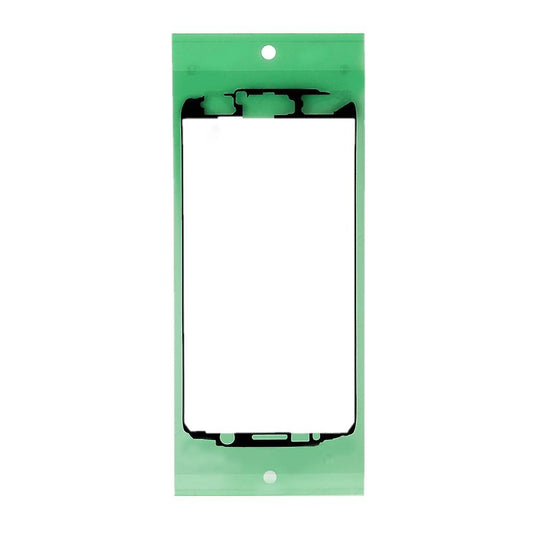 תחליף למדבקה הדביקה למסגרת של SAMSUNG GALAXY S6