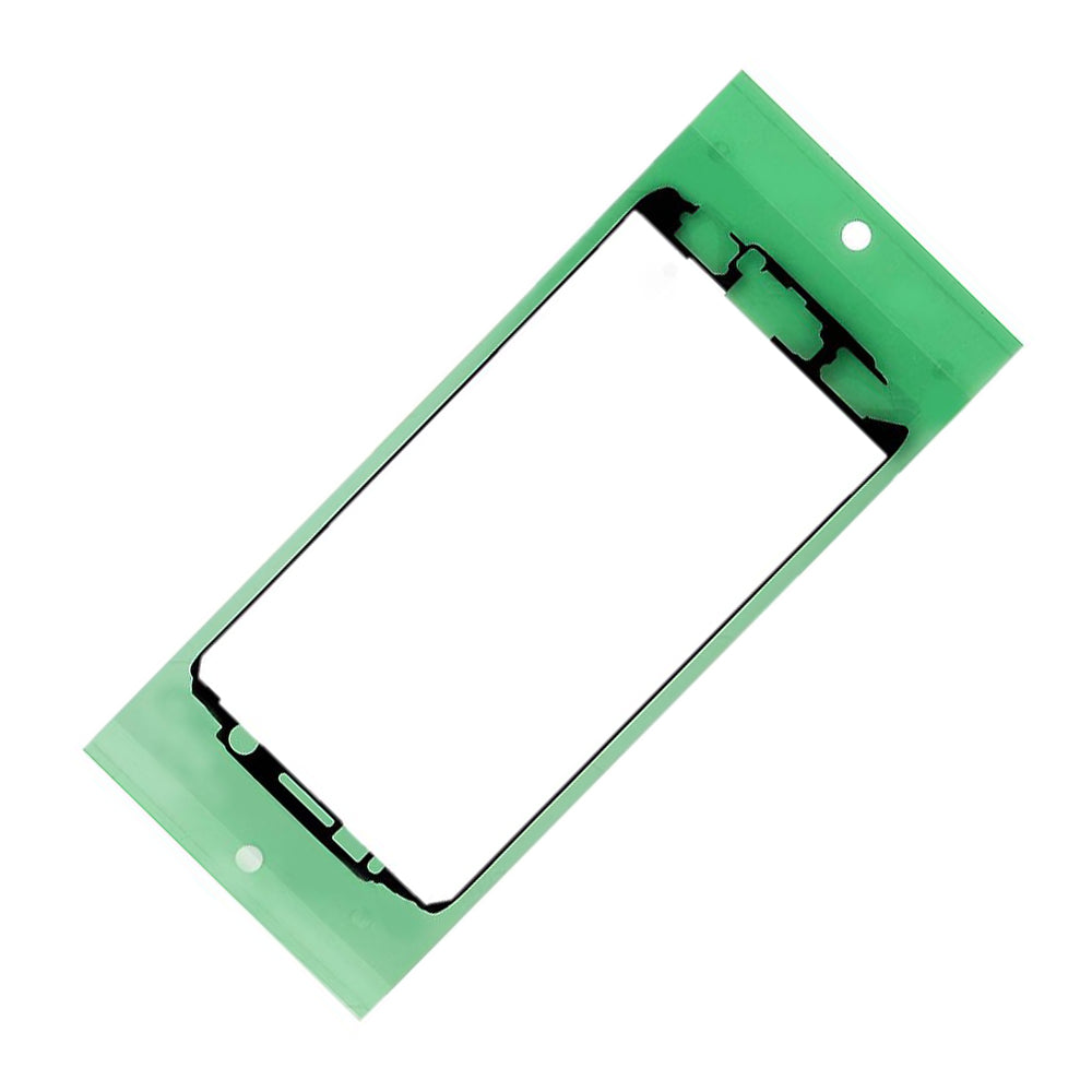 תחליף למדבקה הדביקה למסגרת של SAMSUNG GALAXY S6