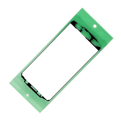 תחליף למדבקה הדביקה למסגרת של SAMSUNG GALAXY S6