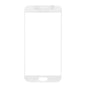 תחליף לעדשת זכוכית קדמית של SAMSUNG GALAXY S6 - לבנה