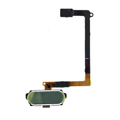 REPLACEMENT FOR SAMSUNG GALAXY S6 HOME BUTTON FLEX CABLE - BLACK