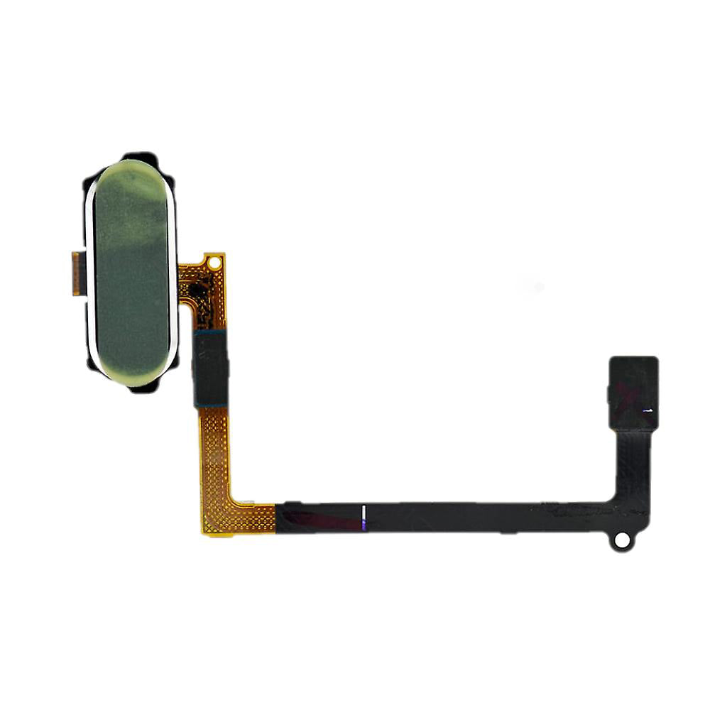 REPLACEMENT FOR SAMSUNG GALAXY S6 HOME BUTTON FLEX CABLE - BLACK