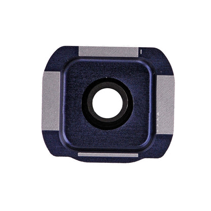 תחליף לעדשת המצלמה והלוח של SAMSUNG GALAXY S6 - ספיר